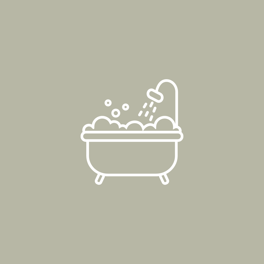 Additional Bathrooms